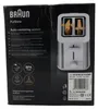 Braun HT 1510, 2 Scheibe(n), Edelstahl, Weiß, Kunststoff, Produktbild-Vorschau 2