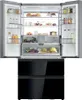 Haier HFR79F19DFGB, 703 l, SN-T, 12 kg/24h, D, Fresh Zone Produktbild-Vorschau 1