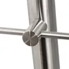 Bc-elec - AHM1203 Schodiskové zábradlie 120 cm, balkón, Náhľad obrázku produktu 3