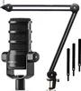 Mikrofon Rode Podmic USB XLR s ramenem Black Náhled obrázku produktu 1
