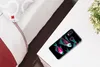 MuchoWow® Handyhülle Schutzhülle Hülle für Samsung Galaxy Produktbild-Vorschau 4