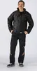 Größe L Herren Planam Outdoor Winter Piper Jacke schwarz Produktbild-Vorschau 5