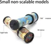 Magisches Kaleidoskop-Spielzeug, buntes Lernspielzeug für Produktbild-Vorschau 5