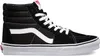 Vans Sneakers VN000D5IB8C1 in Black color size 42 Produktbild-Vorschau 20