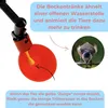 2er Set Beckentränke 500 ml Geflügeltränke Küken Nager Produktbild-Vorschau 3