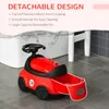 HOMCOM Babytopf für 6–36 Monate, WC, Lerntraining, tragbar, Produktbild-Vorschau 7