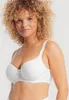 Louisa Bracq Elise Spacer Beugel Bh 41906 419 BLANC - größe Produktbild-Vorschau 2