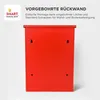 SMART PARCEL BOX™ Středně velká poštovní schránka na Náhled obrázku produktu 8