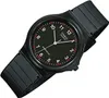 Casio MQ-24-1BLLGF Herren-Armbanduhr, Kunststoff-Gehäuse Produktbild-Vorschau 3