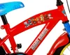 Paw Patrol Kinderfahrrad - Jungen - 14 Zoll - Rot/Blau Produktbild-Vorschau 6