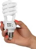 Lampadina UVB Resun Tropical 5.0 26W - Lampadina UVB Resun Anteprima dell’immagine prodotto 4