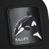 Casquette Goorin Bros 1012534VOI01 pour Uni Voir les images du produit 7