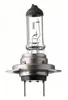 1x SPAHN GLÜHLAMPEN H7 Glühlampe Fernlicht 12V 55W PX26d Produktbild-Vorschau 1