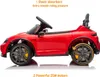 Porsche Taycan Turbo S Kinder Elektroauto 12V (1–5 Jahre) – Produktbild-Vorschau 4