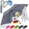 FARE FiligRain ToGo Mini-Taschenschirm, Farbe:Grau Produktbild-Vorschau 2