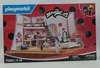 PLAYMOBIL Miraculous 71334 Miraculous : Loft des Marinettes Voir les images du produit 18