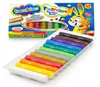 Plastelina 12 kolorów Bambino Produktbild-Vorschau 6