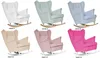 Kaiser Möbrl Ohrensessele Sessel Hellbeige Creme Flesh Produktbild-Vorschau 5