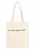 St. Pauli - Die Straße trägt St. Paul, Stofftasche Produktbild-Vorschau 2