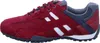 Geox Sportliche Schnürschuhe U SNAKE K - SCAM. MESH Herren Produktbild-Vorschau 17