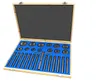 Set-kit di frese per rettifica sedi valvole auto, Anteprima dell’immagine prodotto 8