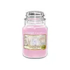 Świeca aromatyczna Classic średnia Snowflake Kisses 411 g Podgląd zdjęcia produktu 3