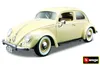BBURAGO Volkswagen Käfer 1955, Model klasického automobilu, Náhled obrázku produktu 2