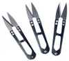 3x Fadenschere Nahttrenner Nähschere Nähen DIY Fadentrenner Produktbild-Vorschau 1