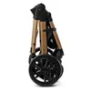 Pixini Arizona Kinderwagen Set 3in1 gold/schwarz Produktbild-Vorschau 5