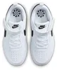 Nike Court Borough Low Q1 Sneaker Weiß Produktbild-Vorschau 7