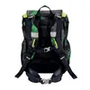 The back view of a child's backpack. Náhled obrázku produktu