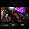 Gigabyte GS27U - LED-Monitor - Gaming - 68.6 cm (27″) Produktbild-Vorschau 9