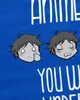 style3 Anime Thing Herren T-Shirt fan manga japan otaku Produktbild-Vorschau 2