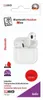 auricolare Bluetooth 2GO "TWS Mini" - bianco Anteprima dell’immagine prodotto 2