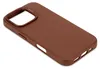 Decoded Leather Case, Ochranný obal, Apple, iPhone 16 Pro, Náhľad obrázku produktu 4