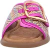 Unisa Klassische Pantoletten Damen 31373830323537 Bunt 39 Produktbild-Vorschau 7