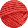 A close-up view of red yarn. Produktbild-Vorschau