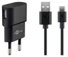 USB-C™-Ladeset (5 W) Netzteil mit USB-C™-Kabel, 1 m, Produktbild-Vorschau 1
