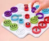 Woopie Iq Logikspiel Strategisches Gehirntraining Produktbild-Vorschau 3