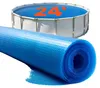 VEVOR, cubierta solar para piscina redonda, diámetro 7315 Vista previa de la imagen del producto 1