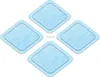 BEURER Nachkaufset Geldpads für EM 59 HEAT EM 59 HEAT Produktbild-Vorschau 4