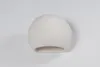 Applique céramique GLOBE 1xE27 15W céramique 14.5x11x18cm Voir les images du produit 34