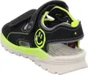 Ricosta Pepino Surf Schwarz/Grau Größe EU 28 Produktbild-Vorschau 15