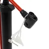 Fahrrad-Standpumpe, für Ventile Presta, Schrader, Dunlop, Produktbild-Vorschau 13