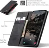 Pouzdro pro Samsung Galaxy S25 FE, RetroPolyuretanKožené Náhled obrázku produktu 4