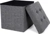 Valora Pouf LSF27Z - Pufa zajmująca mało miejsca Podgląd zdjęcia produktu 1
