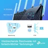 TP-Link Archer AX5400 Dual-Band Gigabit Wi-Fi 6 Router Produktbild-Vorschau 9