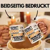 Drum-and-Bass-DJ Geschenk Lustiger Spruch für Produktbild-Vorschau 2