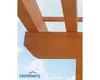 Remmers HK-Lasur 3in1 [plus] castagno 2,5 l Anteprima dell’immagine prodotto 3