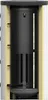 A cross-section view of a water heater tank. Produktbild-Vorschau